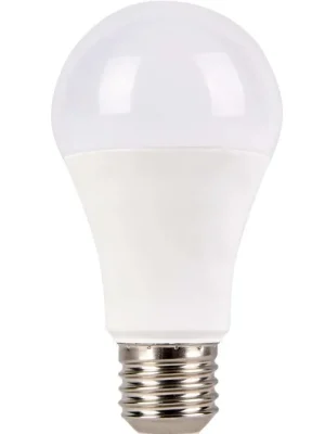 Expresní Doručení GXDS411 LED A60 E27 7,3W/60W NW