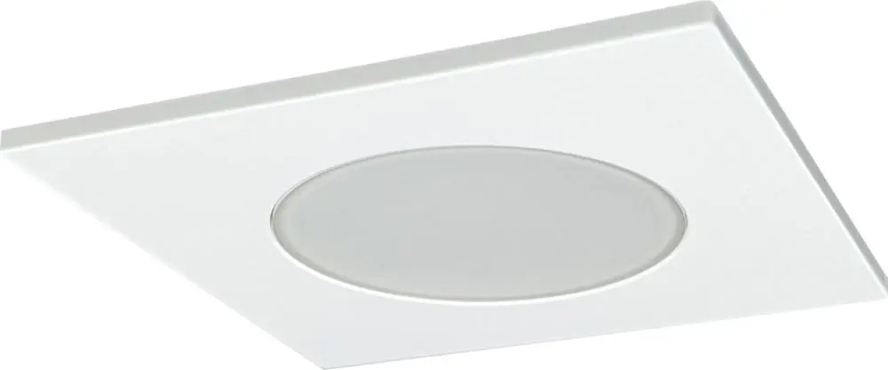 Ihned K Objednání GXLL023 LED BONO-S WHITE 5W NW