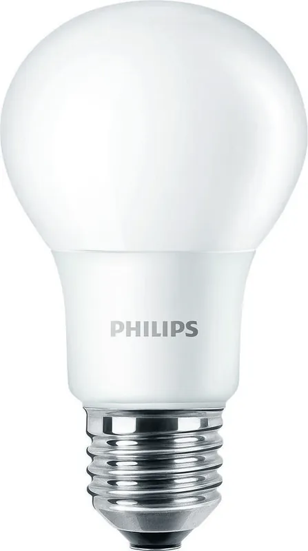929003603302 LEDbulb 5 40W/840 E27 NW 470lm Ihned K Objednání