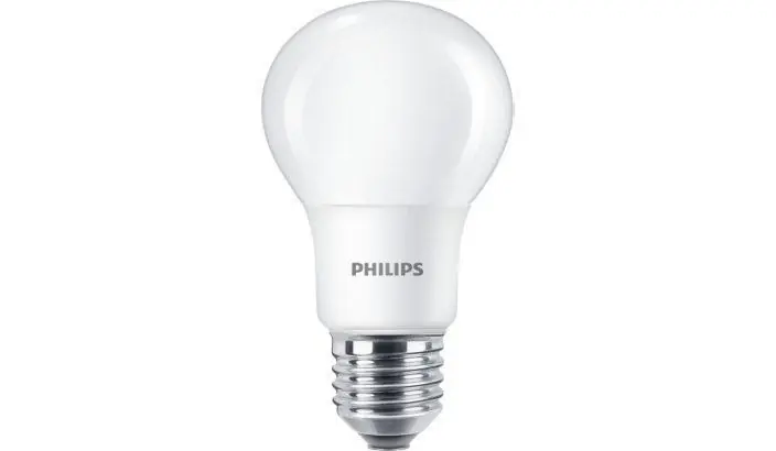 929003603202 LEDbulb 5,5 40W/827 E27 WW 470 lm Dokud Zásoby Vydrží