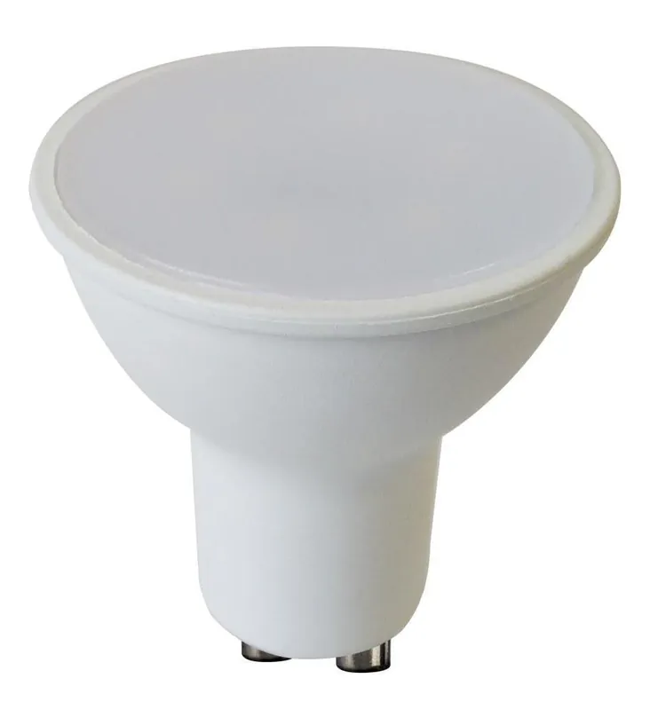 Koupit Online GXLZ226 LED BULB 7W GU10 CW