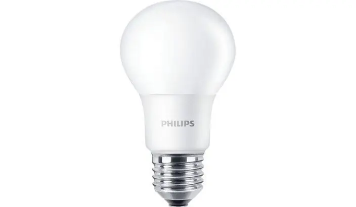 Super Cena 929001234702 LEDbulb 7,5 60W/840 E27 NW 806lm