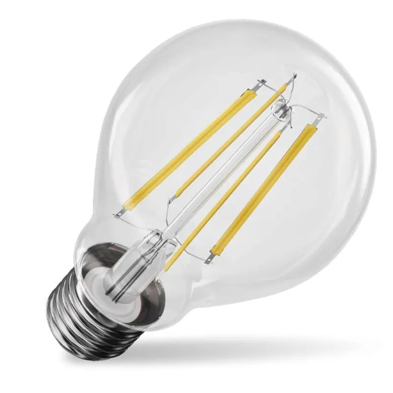 Speciální Cena Z74270D LED FLM A60 DIMM 8,5W(75W) 1055lm WW