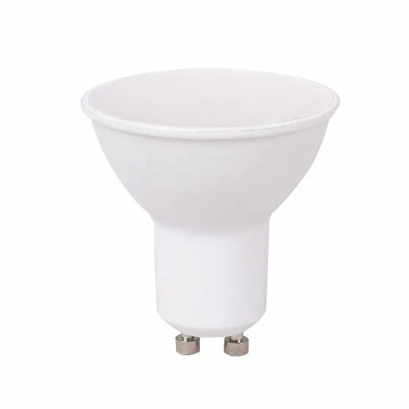 Bezpečná Platba GXDS501 LED GU10 2,3W NW