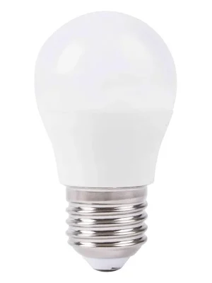 GXDS481 LED MINIGLOBE G45 E27 4,4W/40W NW Vysoce Kvalitní