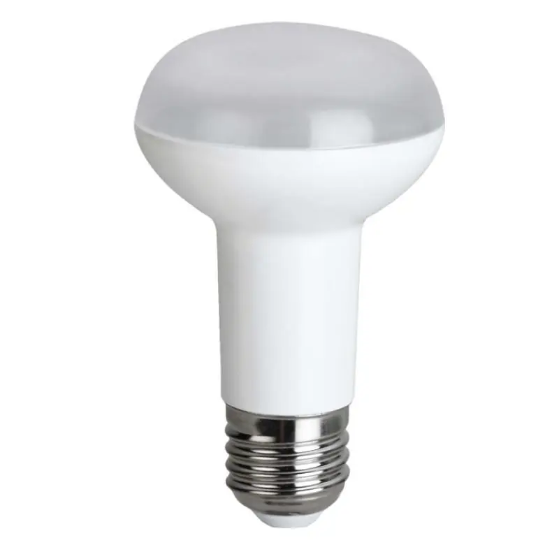 Bezpečná Platba GXLZ216 LED SMD R63 E27 7W-WW 600lm - Žárovka LED GXLZ216