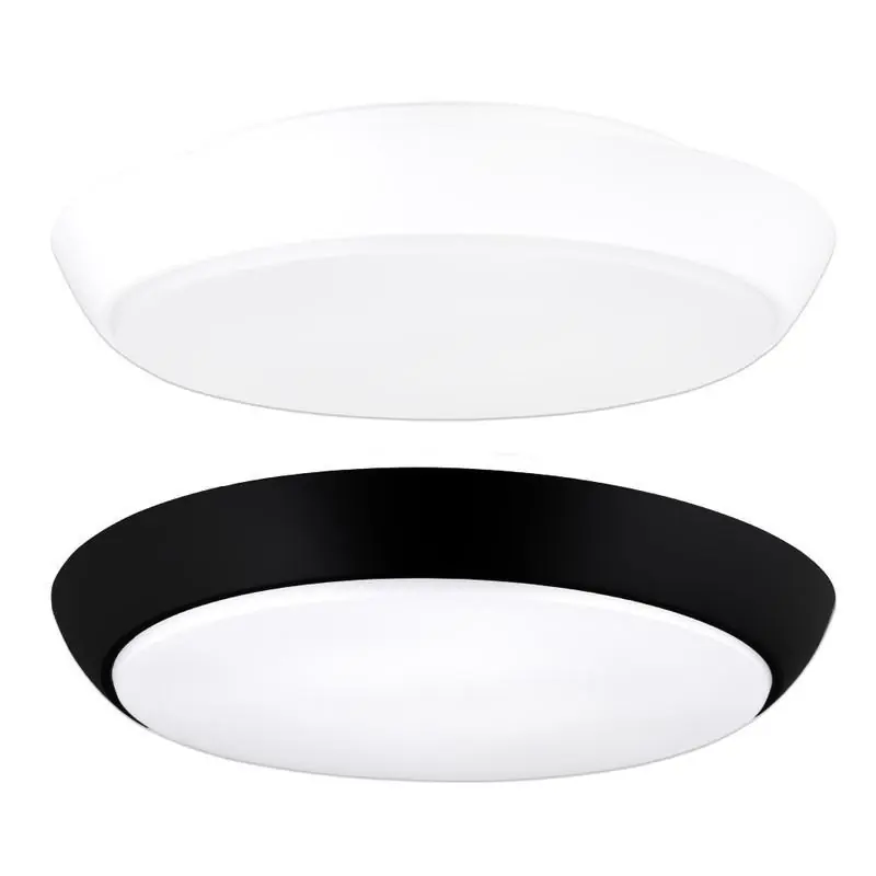 Hit Sezóny ML-411.015.91.0 LED svítidlo Safir 15, 15W, 3CCT (3000K, 4000K, 6000K), 150°, IP54