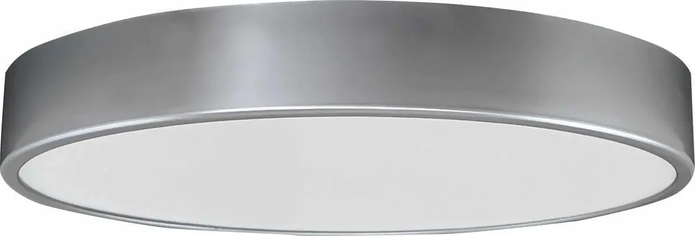 GXPS035 LED TAURUS-R Silver 24W NW Výhodná Nabídka