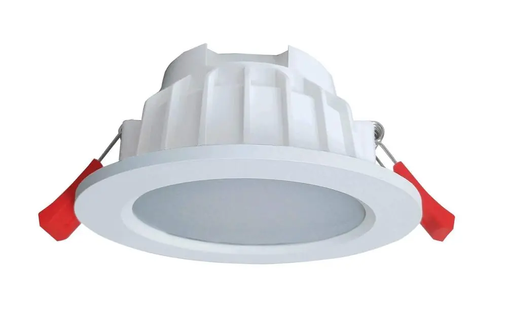 GXLL045 LED VOX-R WHITE 10W DIM CCT Rychlé Dodání