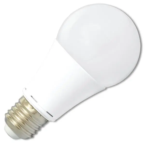 Novinka LED12W-A60/E27/3000 LED zdroj E27,A60,12W,3000K,1320lm