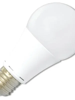 LED15W-A60/E27/2700 LED zdroj E27,A60,15W,2700K,1650lm Finální Výprodej