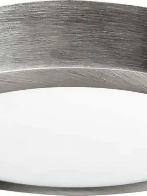 GXDW256 LED120 FENIX-R matt chrome 24W NW Nová Kolekce