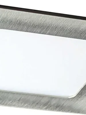 GXDW207 LED15 VEGA-S Matt Chrome 3W NW Kup Teď