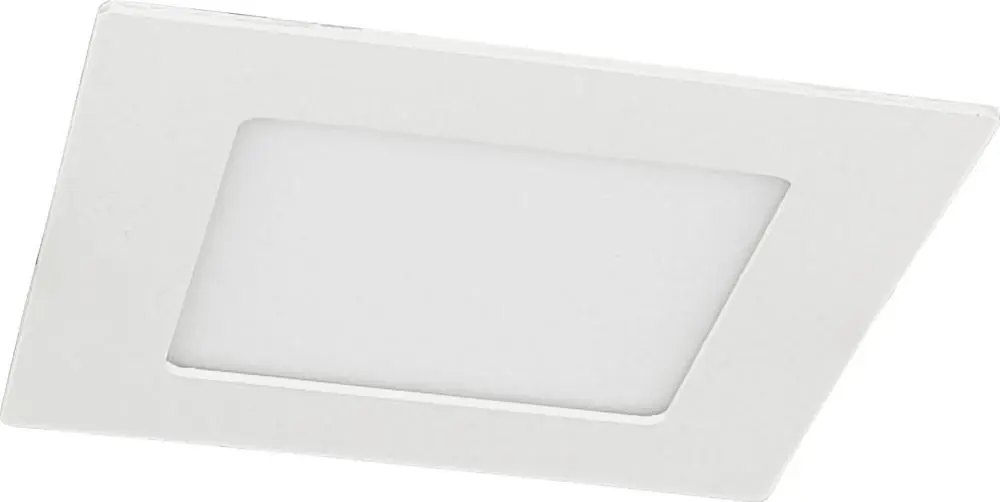 GXDW200 LED15 VEGA-S White 3W WW Bezpečná Platba
