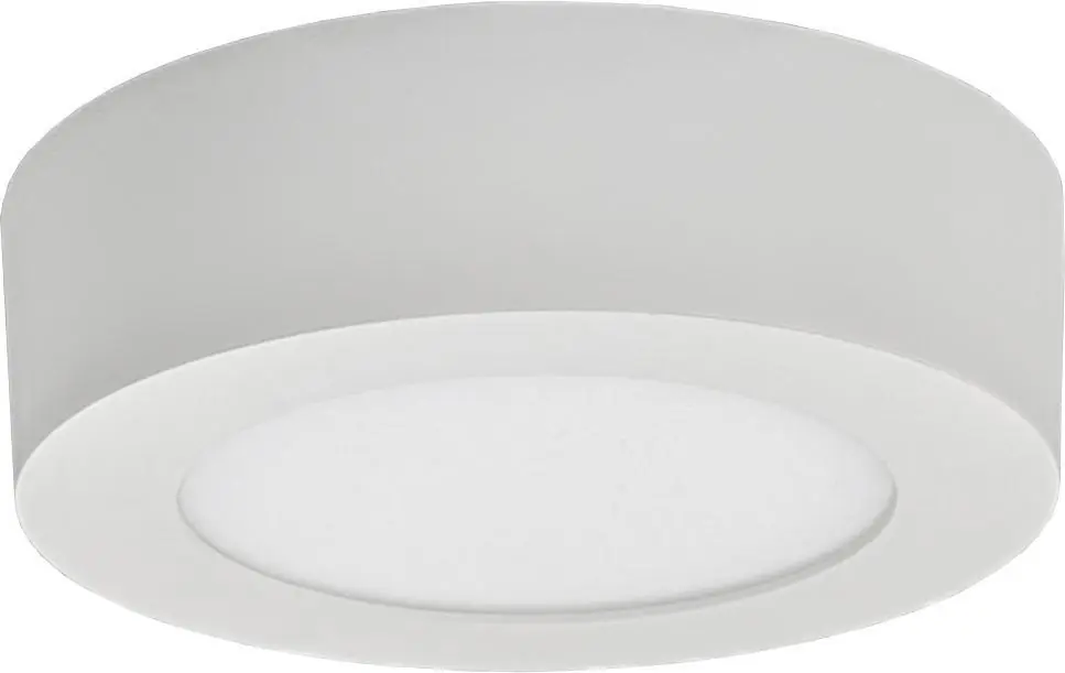 GXDW130 LED30 FENIX-R White 6W WW Přímo Od Výrobce