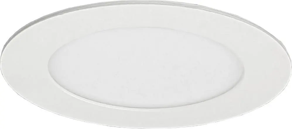 GXDW062 LED30 VEGA-R White 6W WW Akce