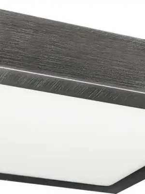 GXDW253 LED90 FENIX-S matt chrome 18W NW Bezpečná Platba