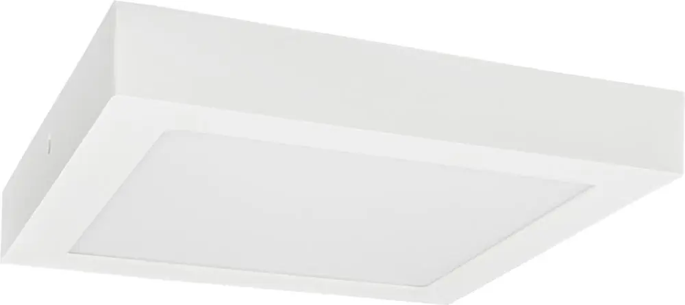 Akční Cena GXDW392 LED90 FENIX-S Snow white 18W NW