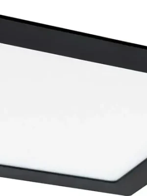 GXDW361 LED90 VEGA-S Black 18W WW Cenový Hit