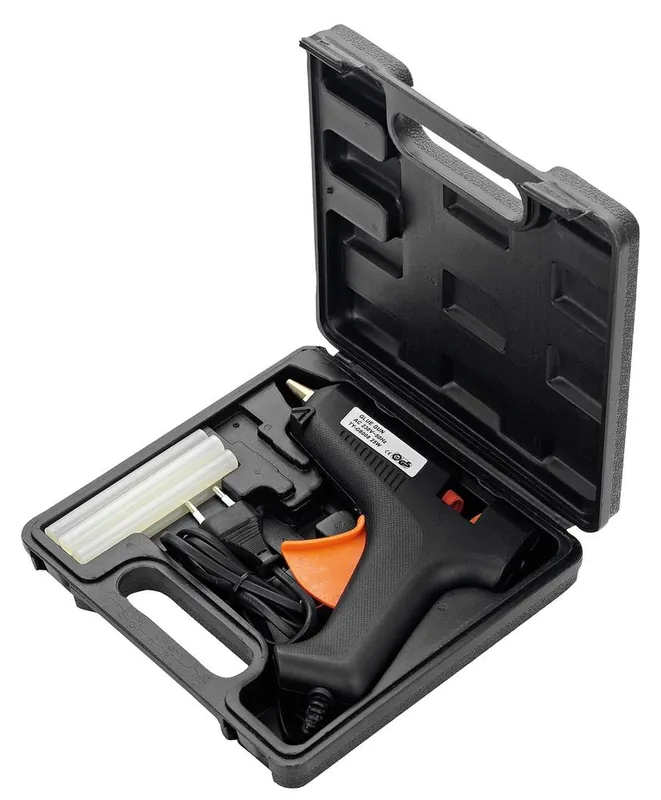 181400 Lepící pistole 25 W / 120°C Víkendová Akce
