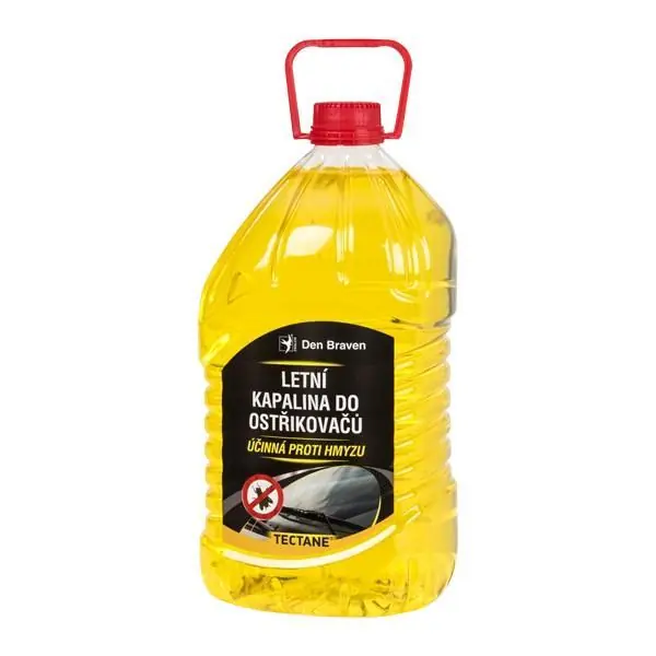 TA60201 Letní kapalina do ostřikovačů 3L Akční Cena
