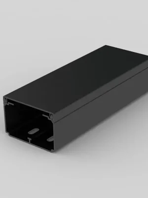 Nejlepší Cena LH 60X40_FD LIŠTA HRANATÁ