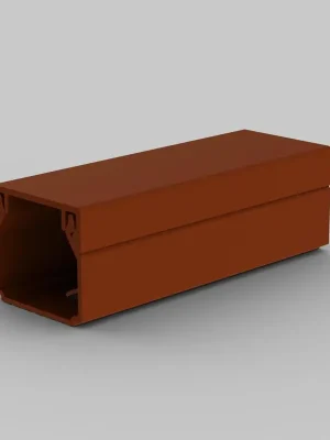 Sleva LHD 20X20_TD LIŠTA HRANATÁ