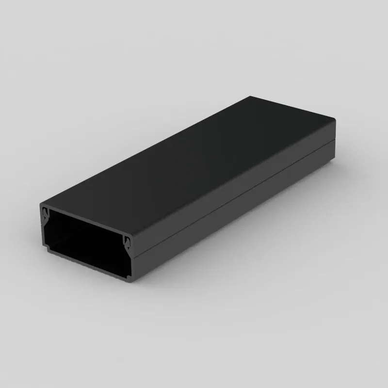 Zlevněný LHD 40X20_FD LIŠTA HRANATÁ