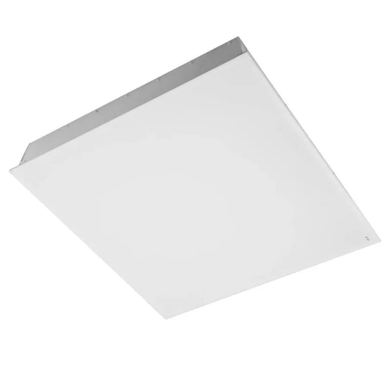 IBP5000A4KO600ND Modus IBP5000 IP54 vestavné do rastru 600 čtverec A LED 840 opál driver 700mA Nejprodávanější