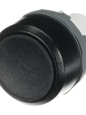 1SFA611100R1006 MP1-10B Tlačítko Černé Nejprodávanější