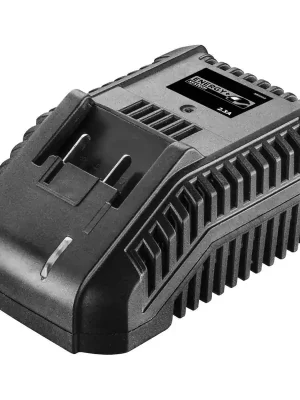 Dokud Zásoby Vydrží 58G002 Nabíječka GRAPHITE Energy+ 2,3A