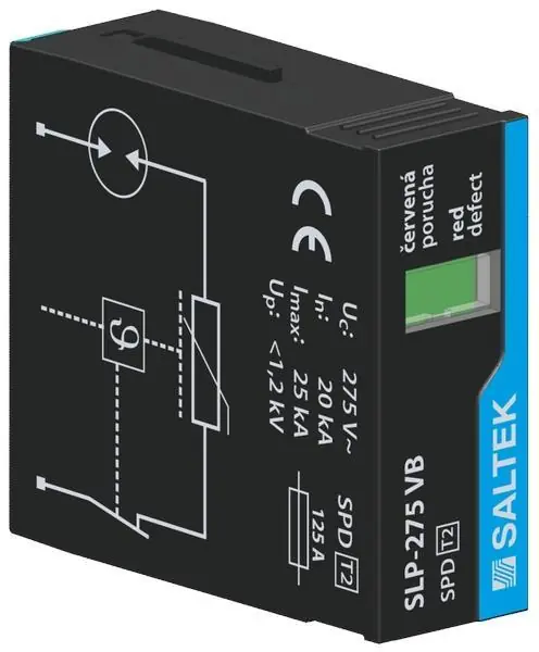 SLP-275 VB/0 náhradní modul pro SLP-275 VB… Levný