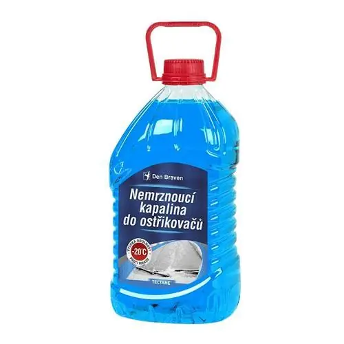 Originální TA00061 Nemrznoucí kapalina do ostřikovačů -20 °C (3,5L)