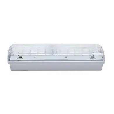 910102000 Nouzové svítidlo CARLA 30 LED 230-240V 3h DP IP65 Bezpečná Platba