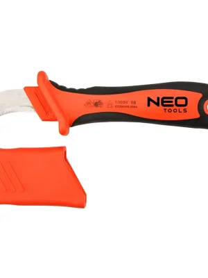 Víkendová Akce 01-551 nůž elektrikářský 1000V, 190 mm