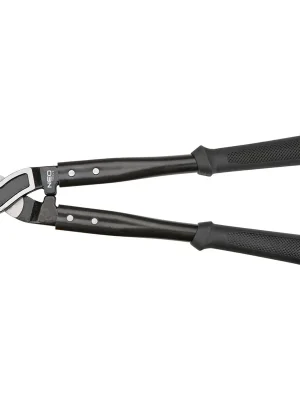 Omezená Nabídka 01-517 nůžky pákové na Al, Cu kabely, 400 mm