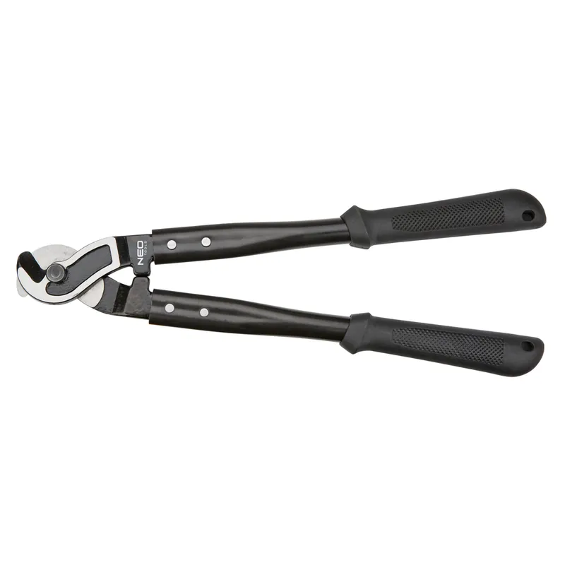 Omezená Nabídka 01-517 nůžky pákové na Al, Cu kabely, 400 mm