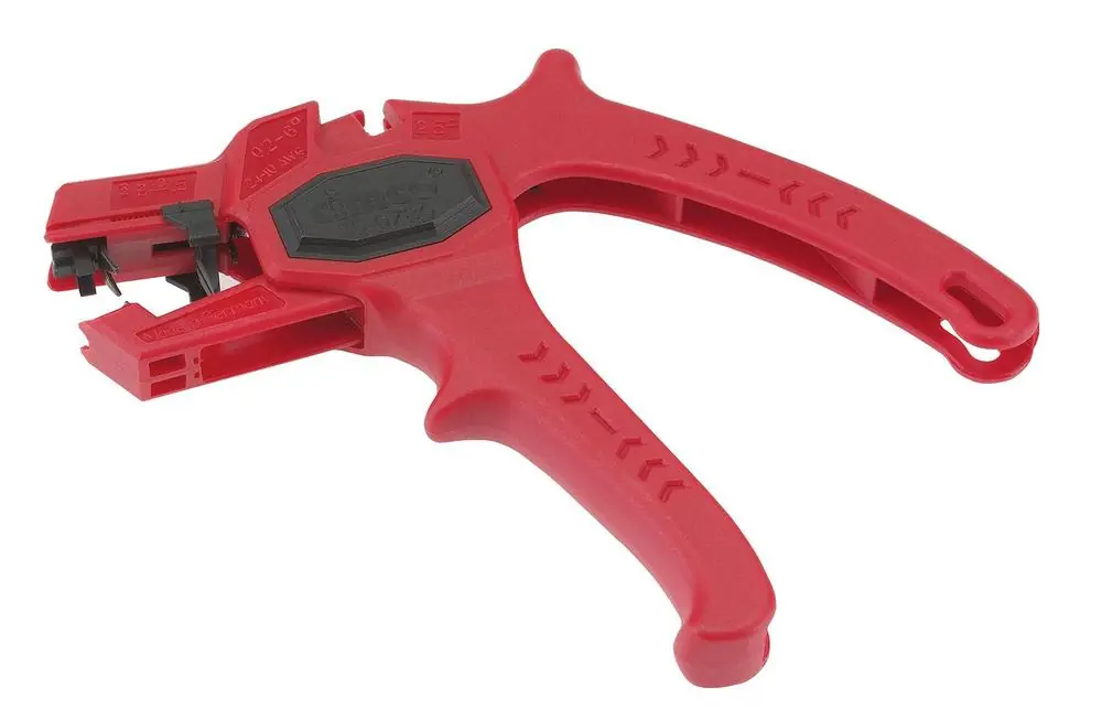 Časově Omezené 100780 Odizolovací kleště JOKARI SUPER 0,2 - 6 mm2