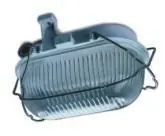 SOK-60/S OVAL 60 KOV šedý @ Vrácení Zdarma