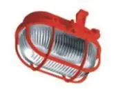 Novinka SOP-60/RR OVAL 60 PLAST červený
