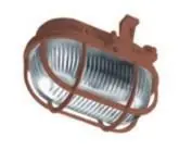 SOP-60/H OVAL 60 PLAST hnědý @ Akce