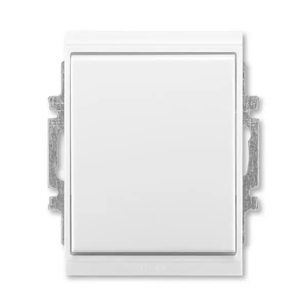 Autentický 3558E-A86940 01 Ovládač přepínací, řazení 6/0, IP44