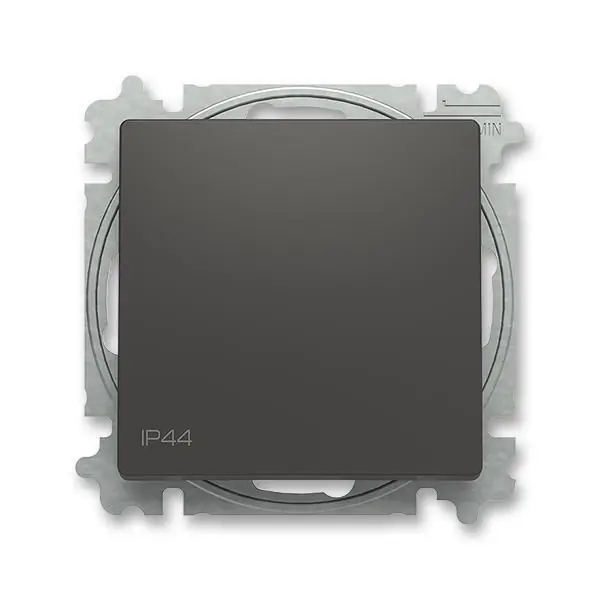 3559T-A86940 237 Ovládač přepinací, s krytem, řazení 6/0, IP44 Tovární Cena