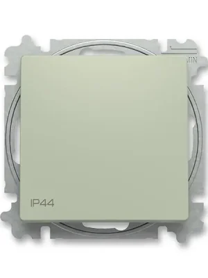 Akční Cena 3559T-A86940 243 Ovládač přepinací, s krytem, řazení 6/0, IP44