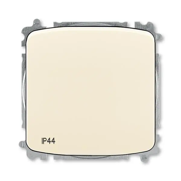 3559A-A86940 C Ovládač přepínací, s krytem, řazení 6/0, IP44, bezšroubové svorky Akční Cena