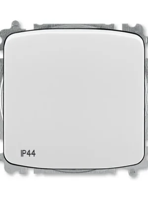3559A-A86940 S Ovládač přepínací, s krytem, řazení 6/0, IP44, bezšroubové svorky Autentický
