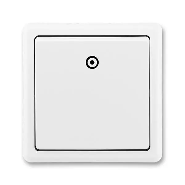 Pouze Dnes 3553-80289 B1 Ovládač zapínací, řazení 1/0