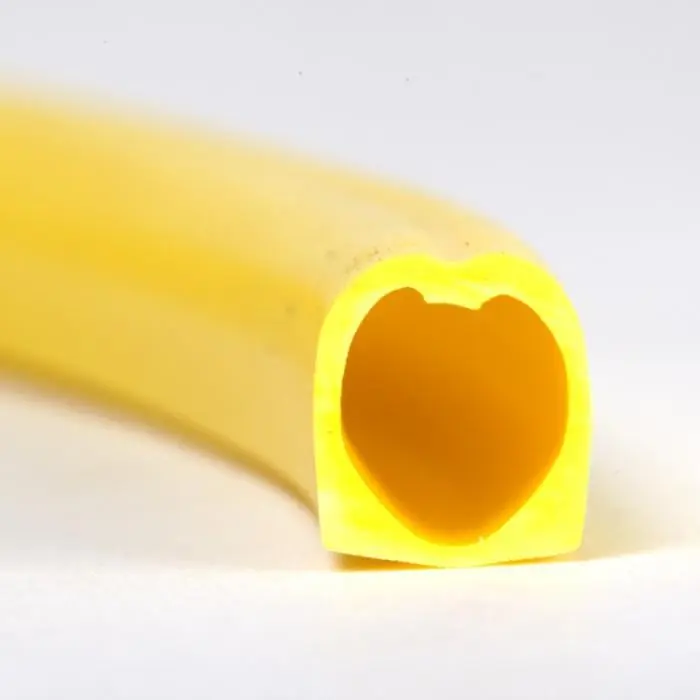 Výprodej KAPRO-YB 003 2,5 Označ.trubička KAPRO-YB 003 2,5 žlu