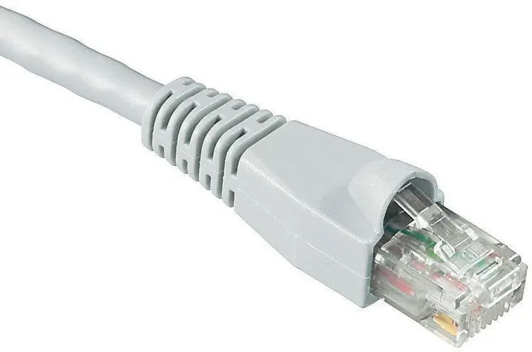 C5E-114GY-20MB Patch kabel CAT5E UTP PVC 20m šedý snag-proof C5E-114GY-20MB Hit Sezóny