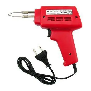 Super Cena 4730170 Pistolová pájka SC-109 v blistru